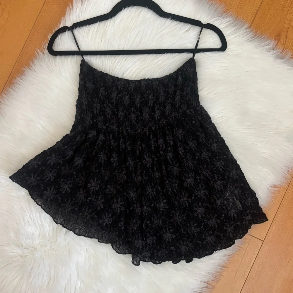 Free People Lola Convertible Tube Top